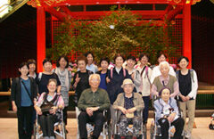 NPO法人W.Co メロディー　