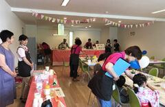 労働者協同組合事務局 W.Co Jam