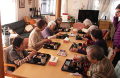 NPO法人W.Co まいそる