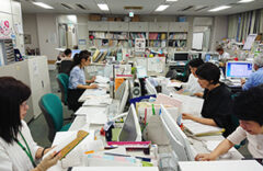 共済W.Co スマイル 本部