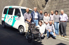 NPO法人W.Co くるまやさん