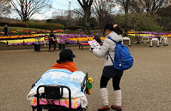 NPO法人W.Co ケアびーくる