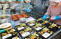 W.Co キッチン菜な