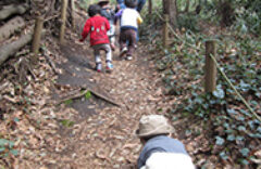 NPO法人さくらの森・親子サポートネットW.Co 森のはらっぱ