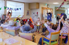 NPO法人W.Co のぞみ