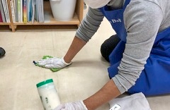 有限責任事業組合　生活環境 W.Co グリーンベル