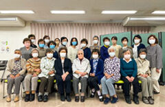 NPO法人W.Co たすけあい栄