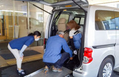 NPO法人 移動サービスW.Co そよ風